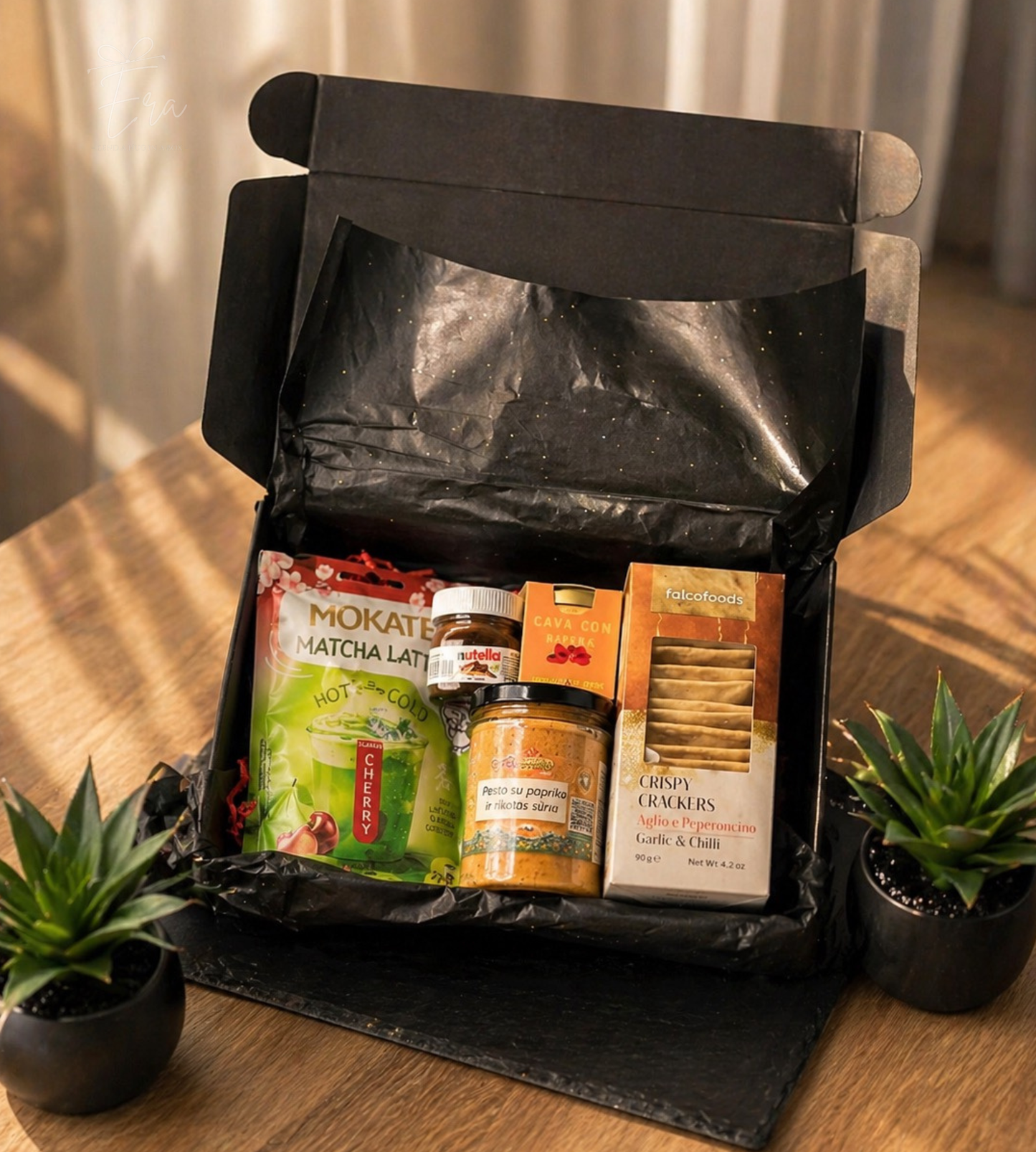 Breakfast Box