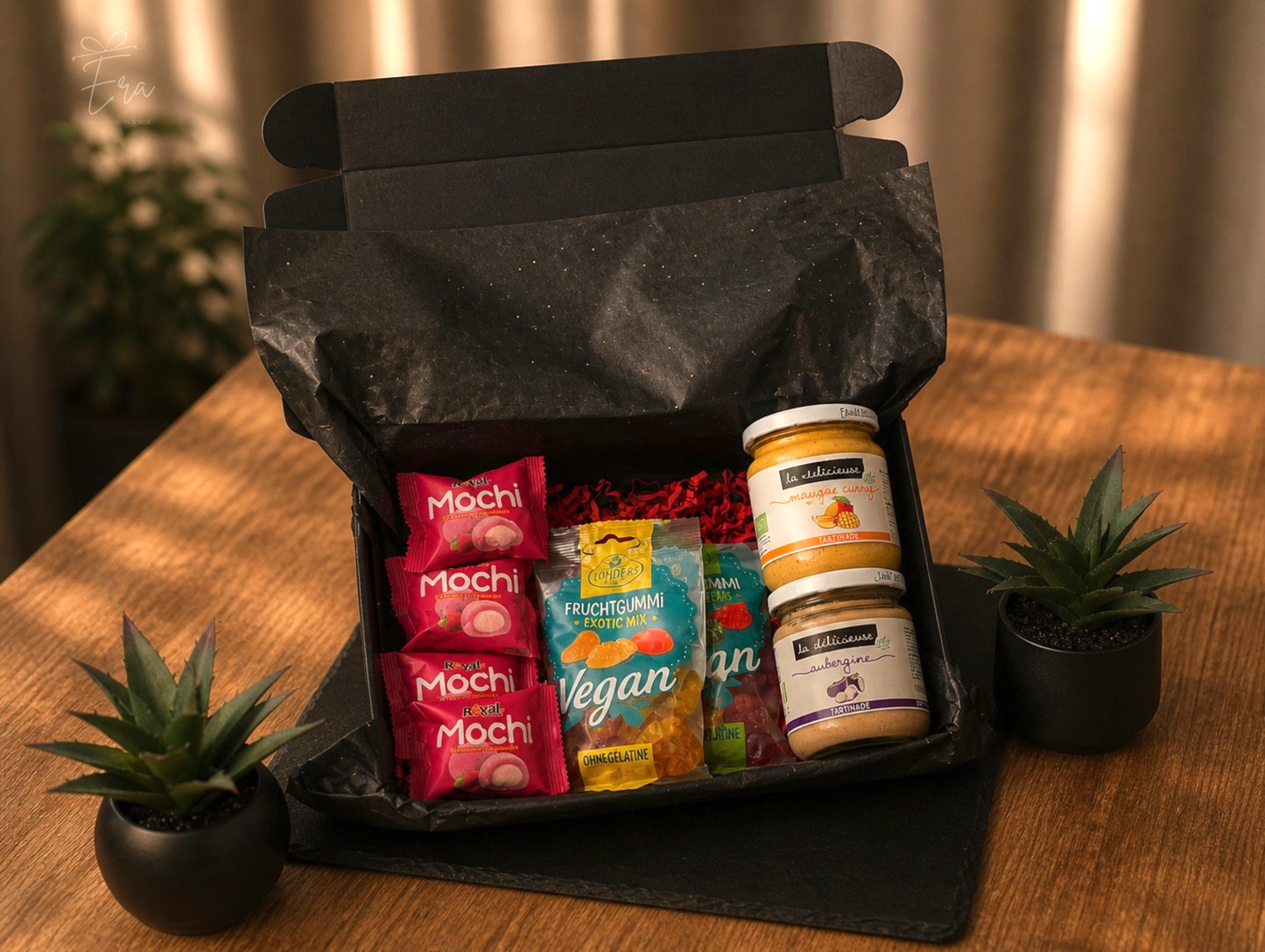 Vegan Box