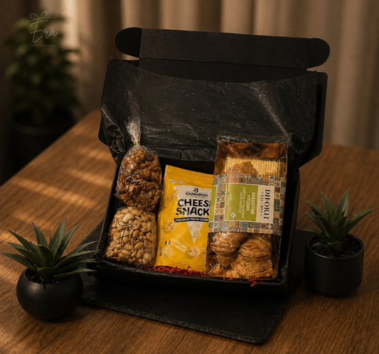 Italian Snacks