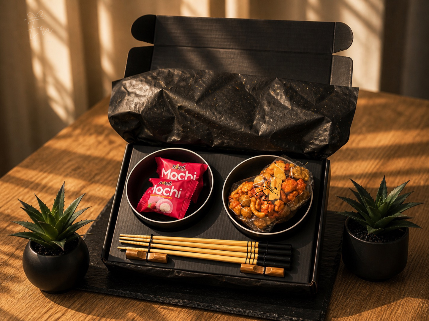 Japanese Culture Box