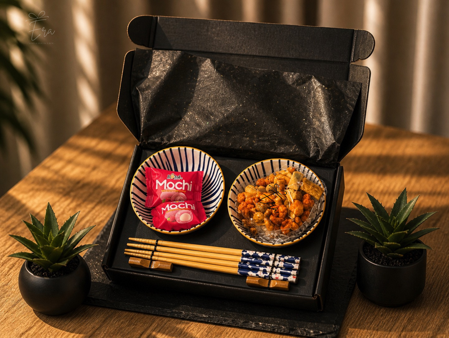 Japanese Culture Box