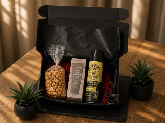 Men’s Box Mini