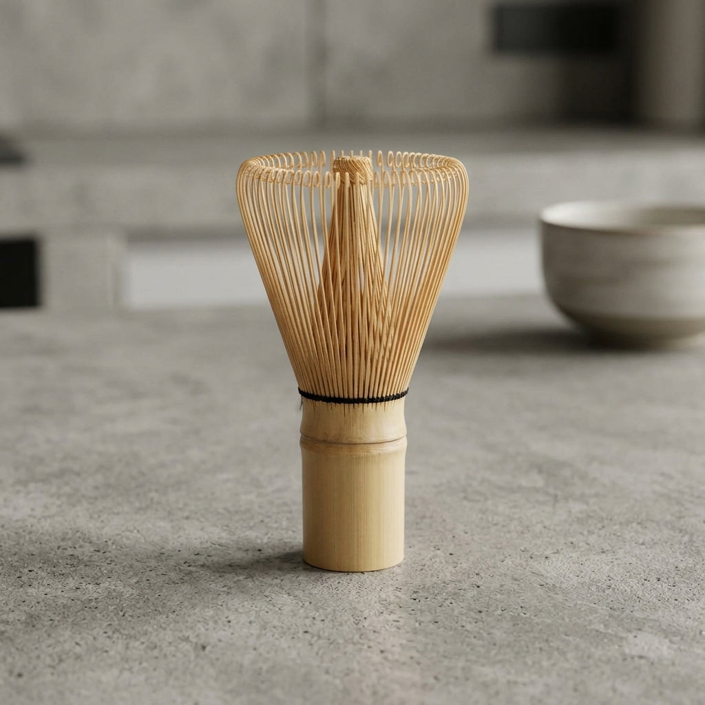 Matcha Whisk Chasen